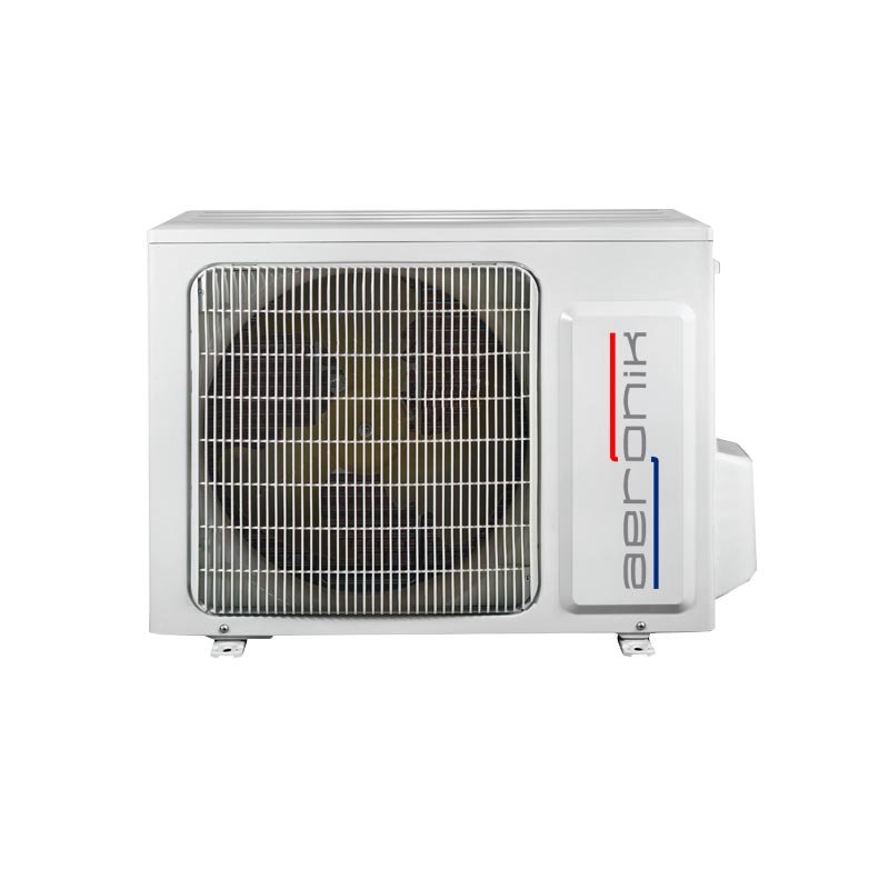 Сплит-система Aeronik ASI-09HS5/ASO-09HMS5 Super