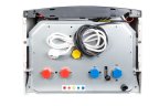 Настенный газовый котел Kotitonttu Toivo T-13 OК OpenTherm