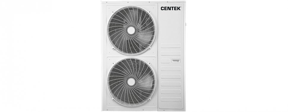 Напольно-потолочная сплит-система Centek CT-66Р48
