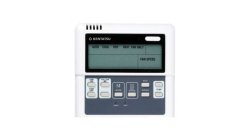 Фанкойл настенный Kentatsu KFGC40H0EN1