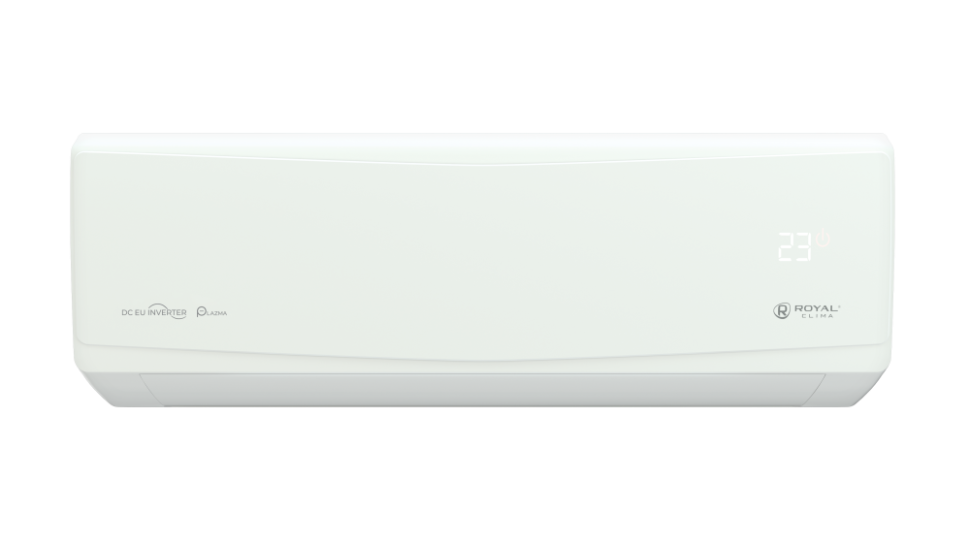Сплит-система Royal Clima RCI-GRC28HN/IN/RCI-GRC28HN/OUT Grida DC EU Inverter