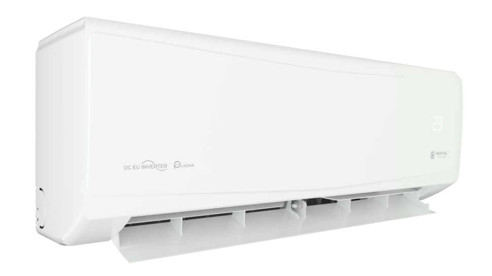 Сплит-система Royal Clima RCI-GRC28HN/IN/RCI-GRC28HN/OUT Grida DC EU Inverter