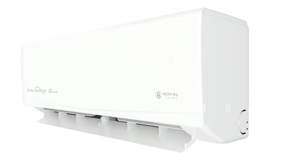 Сплит-система Royal Clima RCI-GRC28HN/IN/RCI-GRC28HN/OUT Grida DC EU Inverter