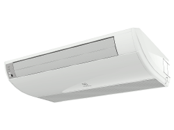 Напольно-потолочная сплит-система Electrolux EACU-18H/UP3/N3 Unitary Pro 3