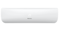 Внутренний блок мульти сплит-системы Hisense AMS-24UW4RBTKB02 Zoom Free Match DC Inverter