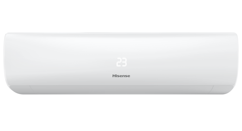 Внутренний блок мульти сплит-системы Hisense AMS-24UW4RBTKB02 Zoom Free Match DC Inverter