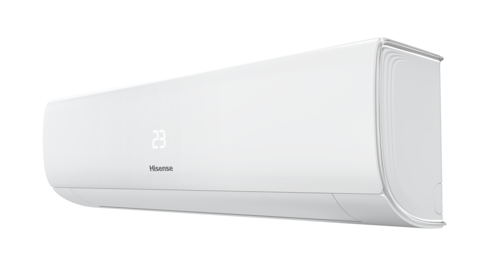 Внутренний блок мульти сплит-системы Hisense AMS-24UW4RBTKB02 Zoom Free Match DC Inverter