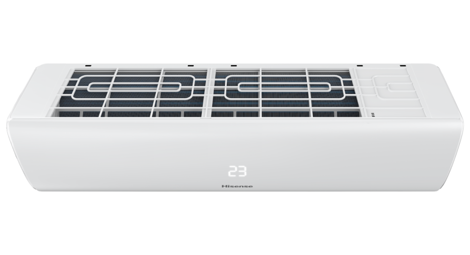 Внутренний блок мульти сплит-системы Hisense AMS-24UW4RBTKB02 Zoom Free Match DC Inverter