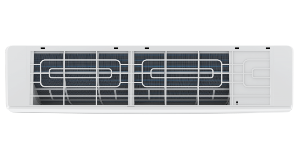 Внутренний блок мульти сплит-системы Hisense AMS-24UW4RBTKB02 Zoom Free Match DC Inverter