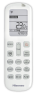 Внутренний блок мульти сплит-системы Hisense AMS-24UW4RBTKB02 Zoom Free Match DC Inverter