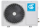 Сплит-система Quattroclima QV-BE18WA/QN-BE18WA Bergamo
