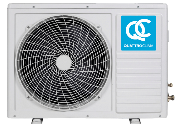 Сплит-система Quattroclima QV-BE18WA/QN-BE18WA Bergamo