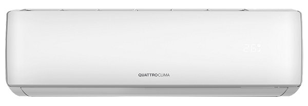 Сплит-система Quattroclima QV-BE18WA/QN-BE18WA Bergamo