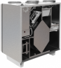 Приточно-вытяжная установка Shuft UniMAX-P 2000 CW EC