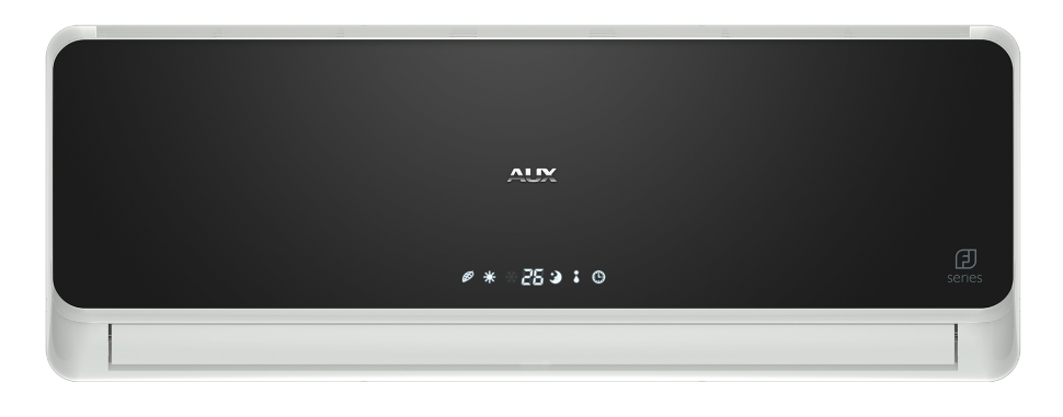 Сплит система AUX ASW-H09B4/FJ-BR1 AS-H09B4/FJ-R1