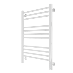 Электрический полотенцесушитель Royal Thermo Stato П11 500х800 белый