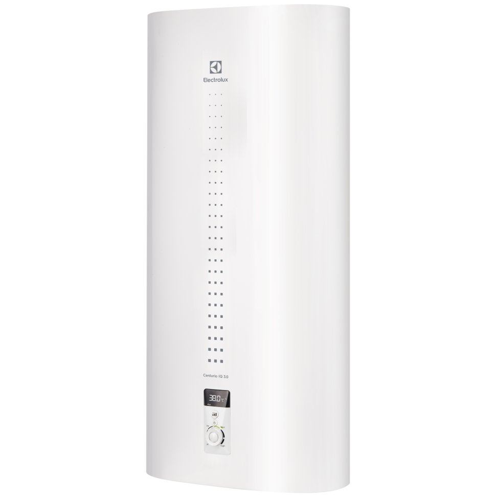 Накопительный водонагреватель Electrolux EWH 50 Centurio IQ 3.0