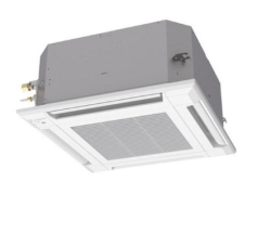 Внутренний блок мульти сплит-системы Fujitsu AUXG14KVLA/UTGUFYFW