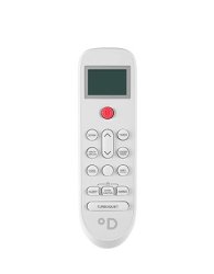 Облачный кондиционер Daichi A20AVQ1_UNL/A20FV1_UNL Alpha