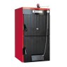 Твердотопливный котел Lamborghini ECO LOGIK 3 