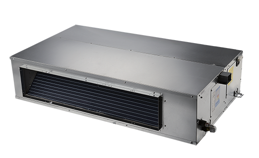 Канальная сплит-система Quattroclima QV-I48DG1/QN-I48UG1