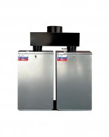 Котел газовый наружного размещения ТМЗ КС-Г-90 НР