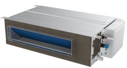 Канальная сплит-система AUX ALMD-H24/4DR2A/AL-H24/4DR2A(U)