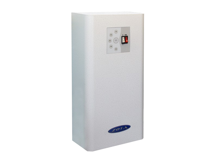 Проточный водонагреватель ZOTA 18 InLine