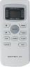 Сплит-система Quattroclima QV-VN07WB/QN-VN07WB Vento