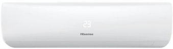 Внутренний блок мульти сплит-системы Hisense AMS-09UW4RYRKB01 Zoom Free Match DC Inverter