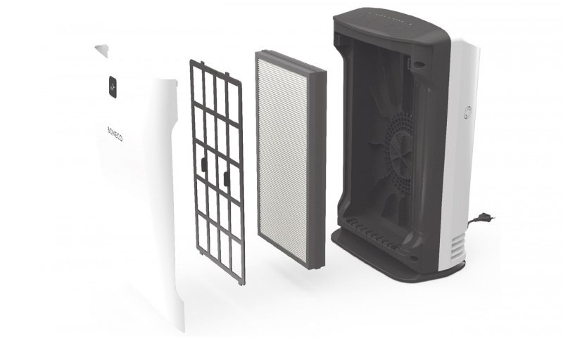 Очиститель воздуха Boneco P230