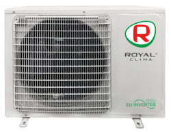 Кассетная сплит-система Royal Clima CO-4C 36HNCI/CO-E36HNCI Competenza DC Inverter 2024