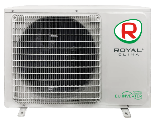 Кассетная сплит-система Royal Clima CO-4C 36HNCI/CO-E36HNCI Competenza DC Inverter 2024