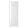 Накопительный электрический водонагреватель Thermex Flat 100 V Combi