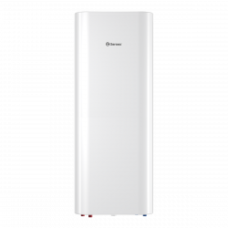 Накопительный электрический водонагреватель Thermex Flat 100 V Combi
