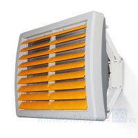 Водяной тепловентилятор Тепломаш КЭВ-110М4W4