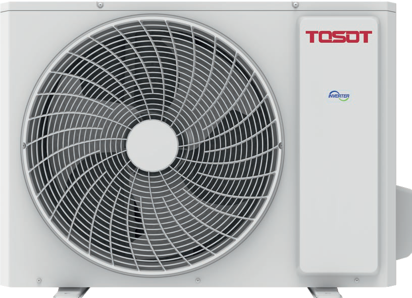 Сплит-система Tosot T07H-SNE/I/T07H-SNE/O Natal Inverter