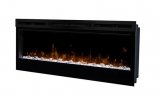 Каминокомплект Dimplex Diamond с очагом Prism 50