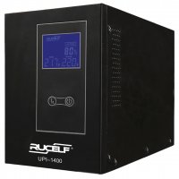 Источник бесперебойного питания RUCELF UPI-1400-24-EL
