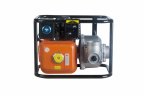 Бензиновая мотопомпа Sturm BP87101