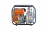 Бензиновая мотопомпа Sturm BP87101
