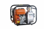 Бензиновая мотопомпа Sturm BP87101