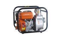 Бензиновая мотопомпа Sturm BP87101