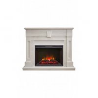 Каминокомплект RealFlame Kellie 25,5/26 с очагом Sparta 25,5 LED