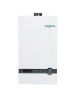 Настенный газовый котел Kotitonttu Suari S12 O