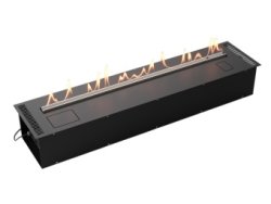 Автоматический биокамин Lux Fire Smart Flame 1200 RC