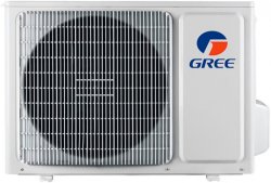 Сплит-система Gree GWH24AGEXF-K6DNA4A Pular Inverter Arctic Black