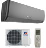 Сплит-система Gree GWH24AGEXF-K6DNA4A Pular Inverter Arctic Black