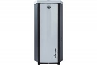 Напольный газовый котел RUGAS ALMAZ КСГ-7.5 кВт EUROSIT-630