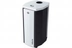 Напольный газовый котел RUGAS ALMAZ КСГ-7.5 кВт EUROSIT-630